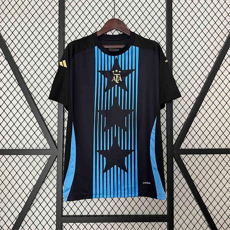 Maillot Argentine Sport Prématch 2024