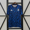 Maillot Real Madrid Prématch 25/26