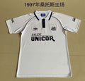 Maillot Santos Domicile Rétro 25/26