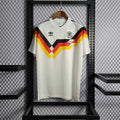 Maillot Germany Domicile Rétro 1990