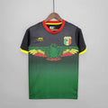 Maillot Mali blackgreen 25/26