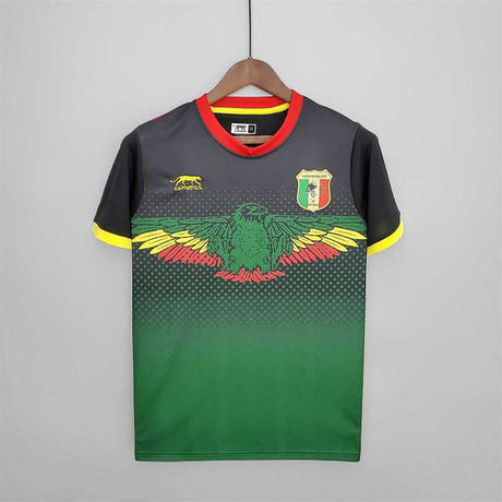 Maillot Mali blackgreen