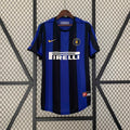 Maillot Inter Milan Domicile Rétro 1999/00