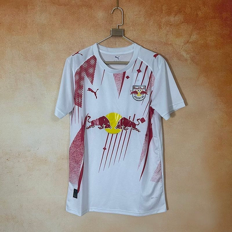 Maillot RB Leipzig Domicile 26/27
