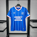 Maillot Rangers Domicile 26/27