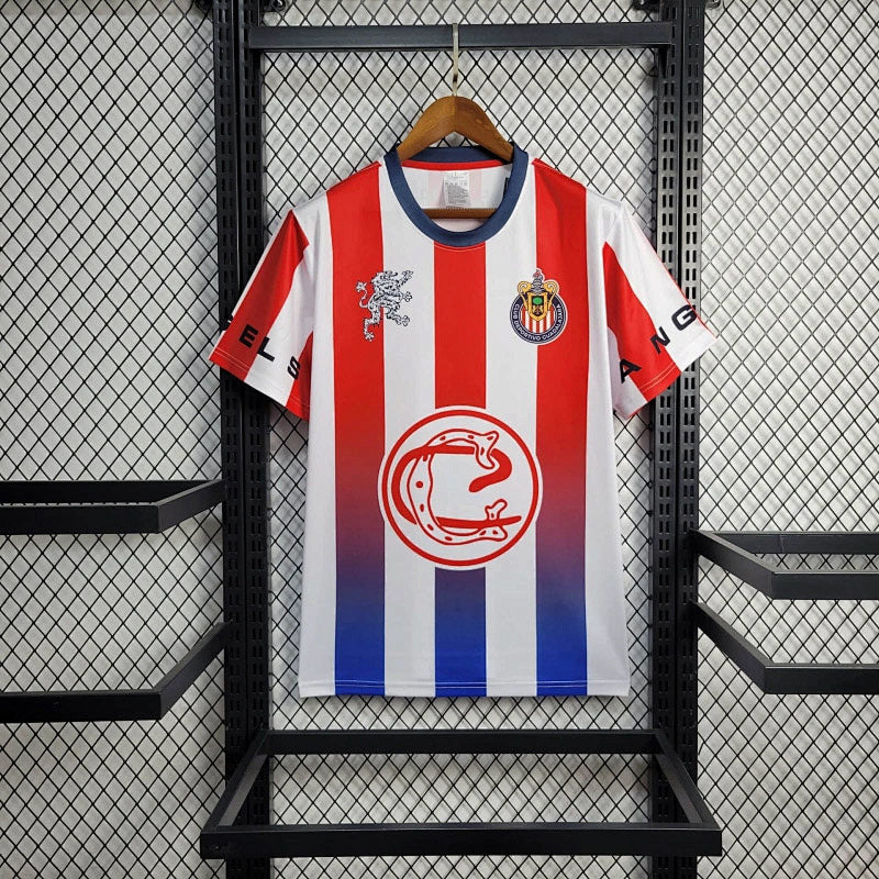 Ensemble Enfant Chivas Édition spéciale 24/25