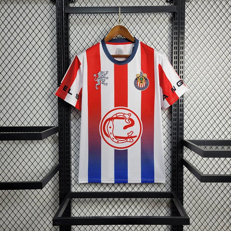Ensemble Enfant Chivas Édition spéciale 24/25