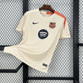 Maillot FC Barcelone Prématch
