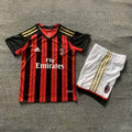 Ensemble Enfant AC Milan Domicile 13/14