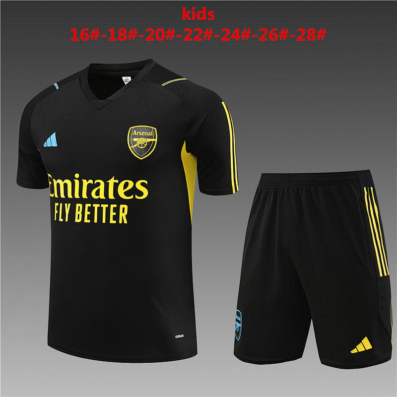Short Arsenal 23/24