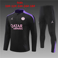 Maillot PSG Manches Longues 24/25