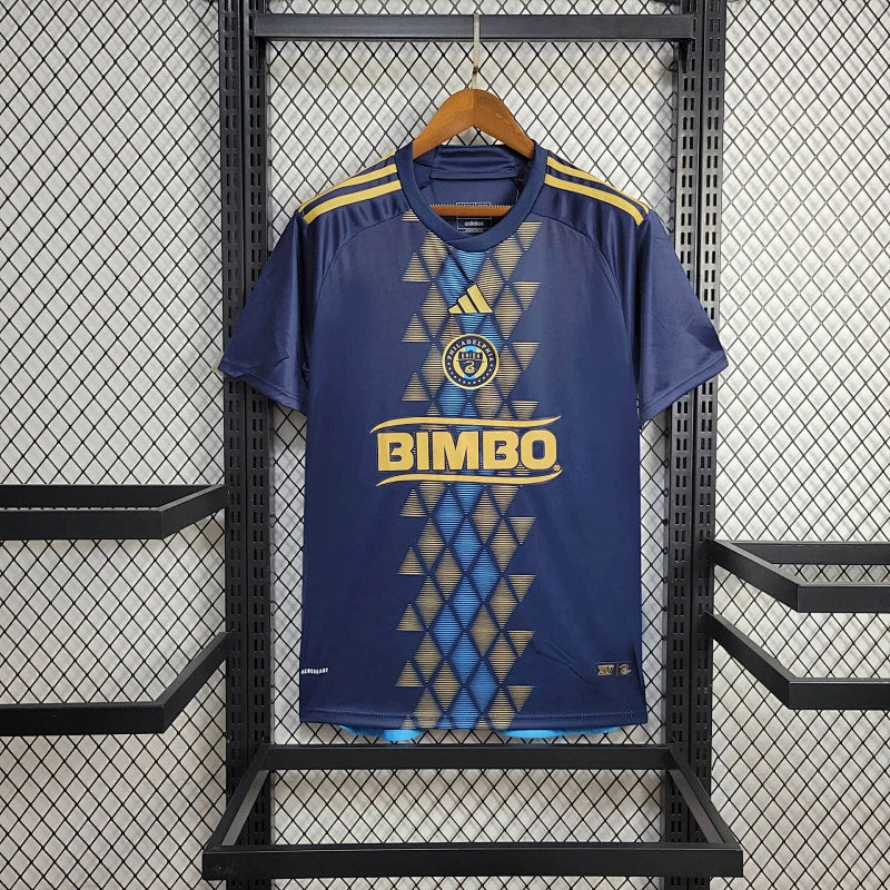 Maillot Philadelphia Union Domicile 24/25