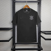 Corinthians Away Jersey 24/25