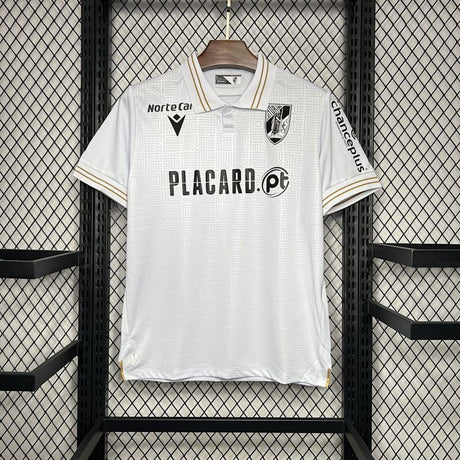 Maillot Vitória De Guimares Domicile 24/25