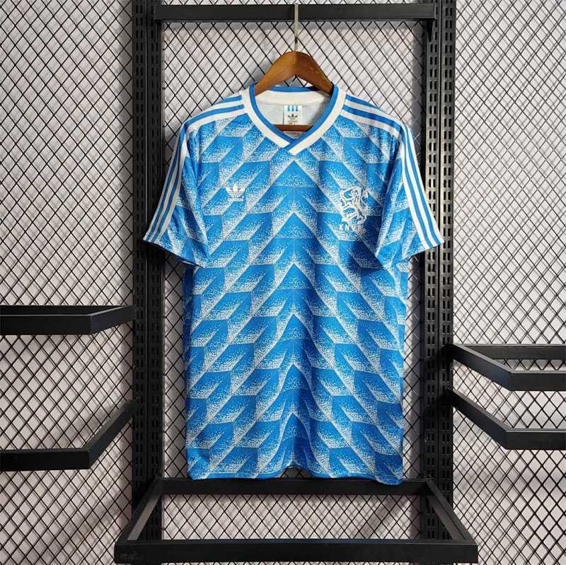 Maillot Netherlands Extérieur Rétro 25/26