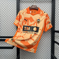 Maillot Valence Orange Rétro 25/26