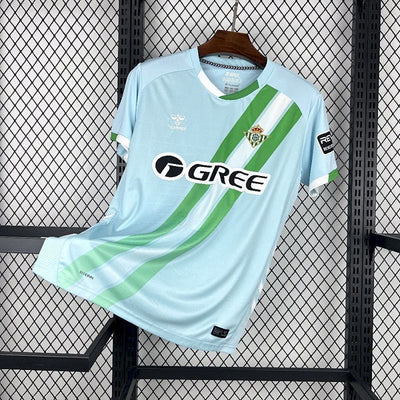 Maillot Real Betis Extérieur 25/26