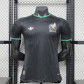 Maillot Mexico Third Player Version 25/26