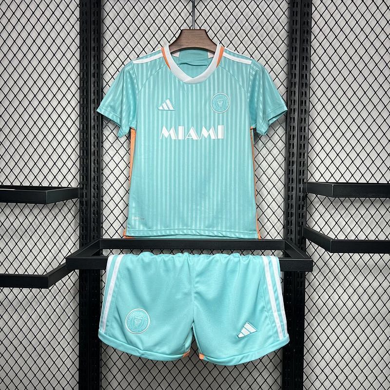 Ensemble Enfant Inter Miami Third 24/25