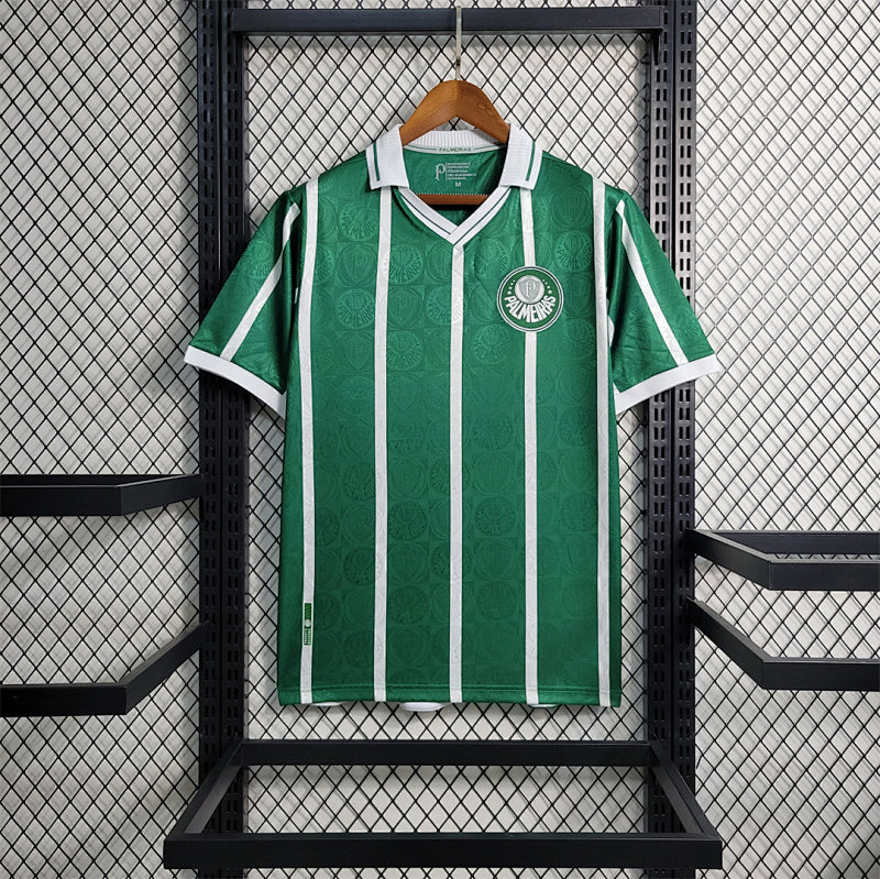 Maillot Palmeiras Domicile Rétro 1993