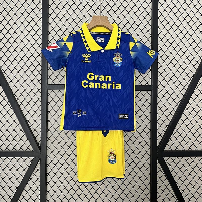 Ensemble Enfant Las Palmas Extérieur 24/25