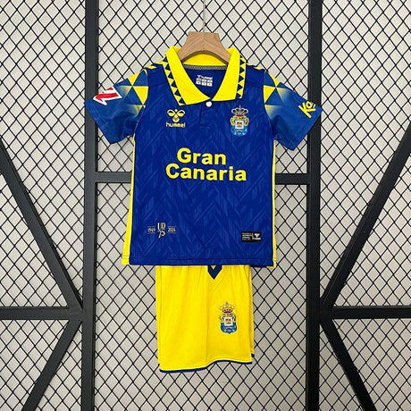 Ensemble Enfant Las Palmas Extérieur 24/25