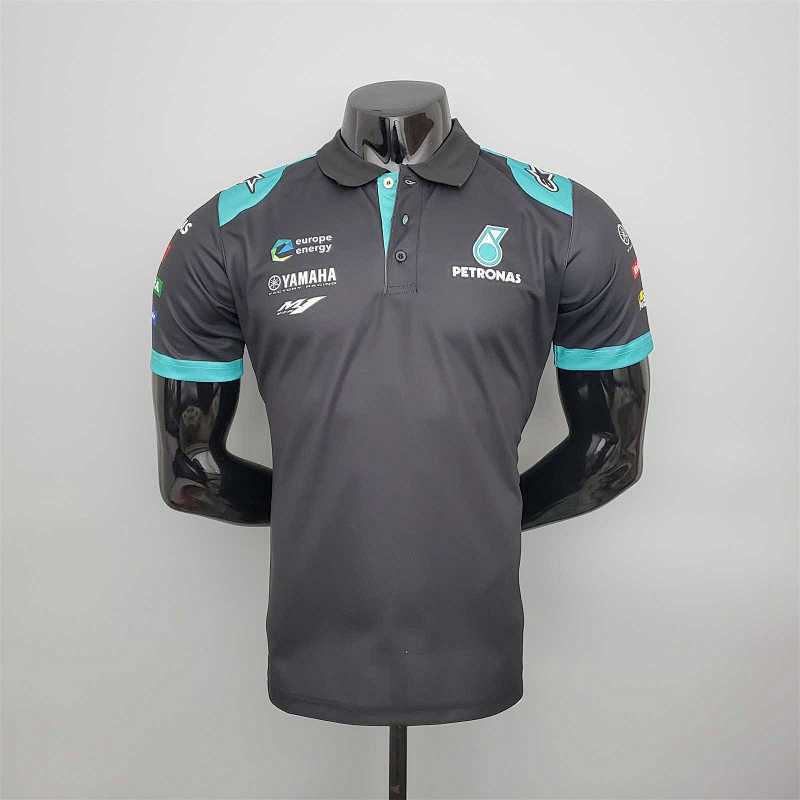Maillot Formula One Yamaha