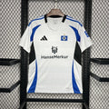 Maillot Hamburger SV Uniforms Domicile 24/25