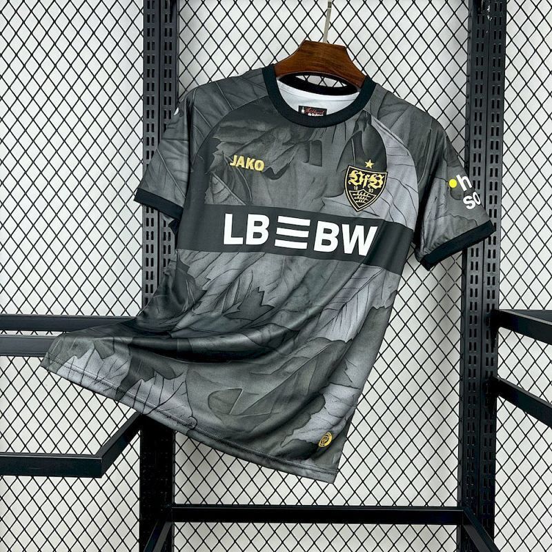 Maillot Stuttgart Third 25/26