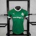 Maillot Palmeiras Domicile Player Version 25/26