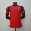 Maillot Belgium Domicile Player Version 25/26