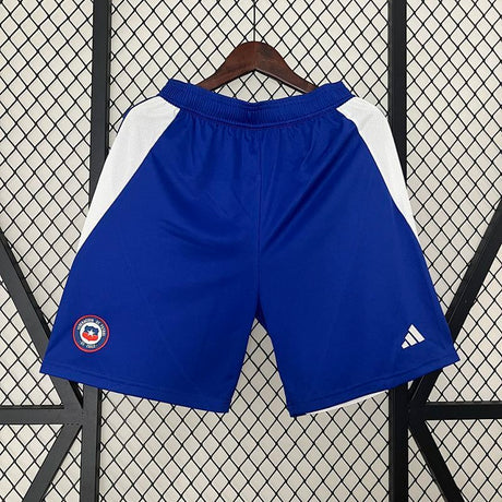 Short Chili Copa America Domicile 2024