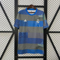 Maillot Real Madrid Prématch 25/26