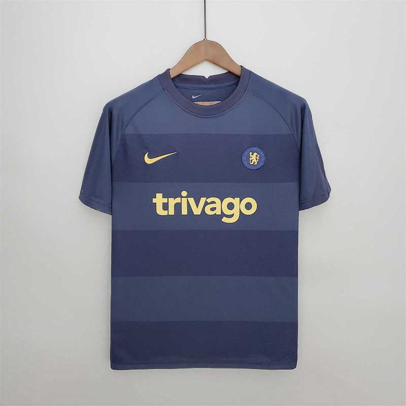 Camiseta Chelsea Pre-Partido 22/23