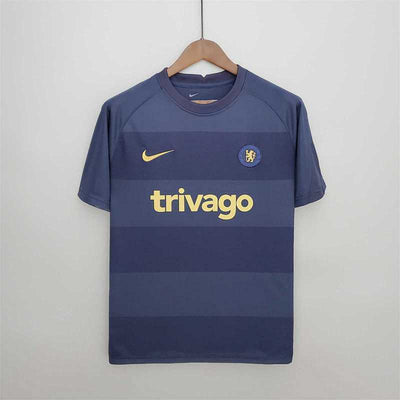 Maillot Chelsea Prématch 22/23