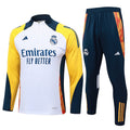 Maillot Real Madrid Manches Longues 24/25 (6)
