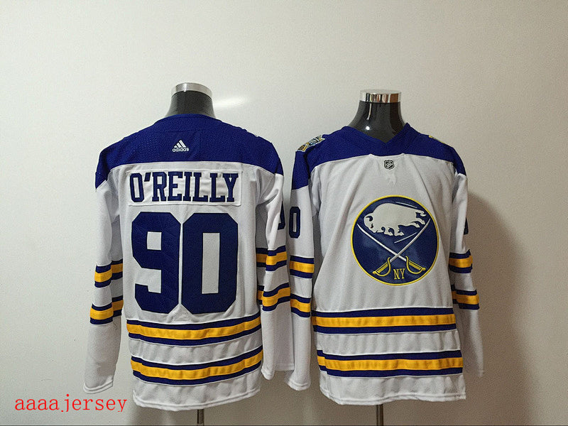 Maillot Sabres ice hockey 25/26