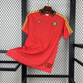 Maillot Belgique Coupe du Monde 2026