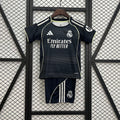 Ensemble Enfant Real Madrid Extérieur 25/26