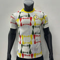 Maillot Senegal Pre-Match 25/26