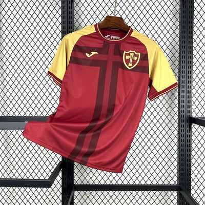 Maillot Associao Portuguesa de Domicile 25/26