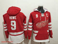Survêtement Detroit Wings hoodie 25/26