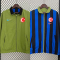Coupe-vent Turkey Trench Coat 25/26
