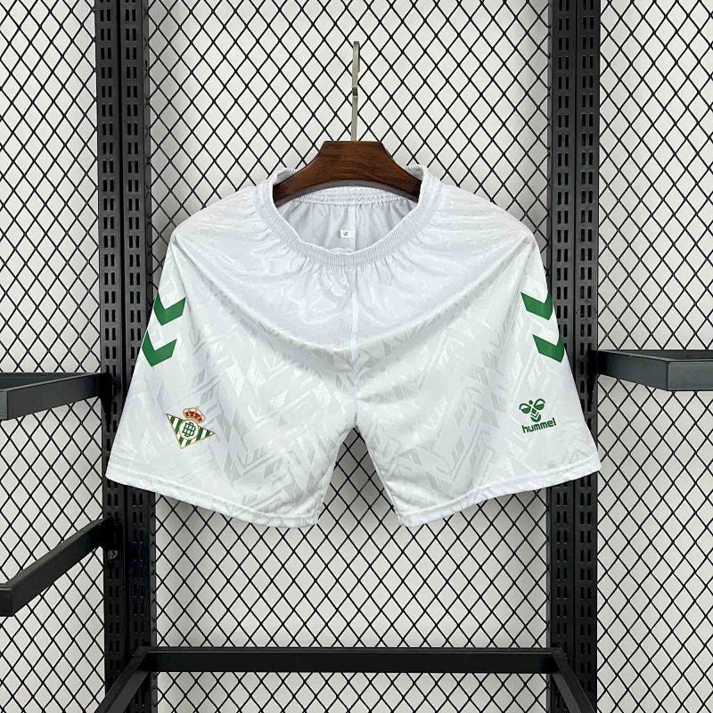 Short Real Betis Domicile 24/25