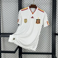 Maillot Spain Vintage Joy Extérieur Rétro 25/26