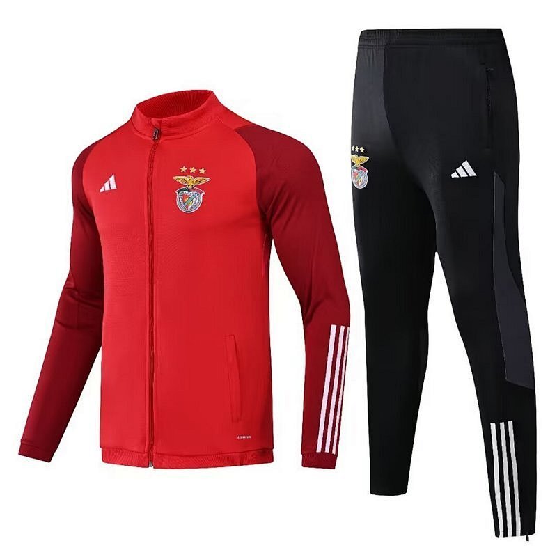 Maillot Benfica Manches Longues 23/24