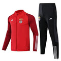 Maillot Benfica Manches Longues 23/24