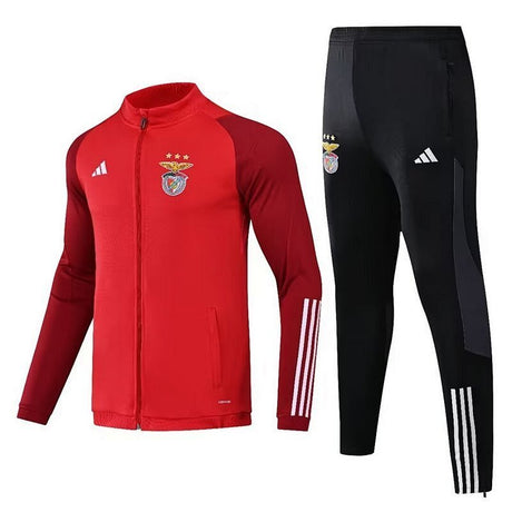 Maillot Benfica Manches Longues 23/24