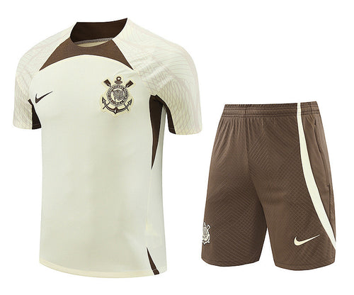 Conjunto Corinthians Pre-Partido 24/25