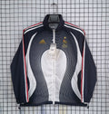 Maillot France Rétro 2006/07